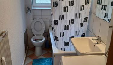 LivingRoom Hagenstr 2 Salzgitter Apartment 2 Zimmer - Foto 2