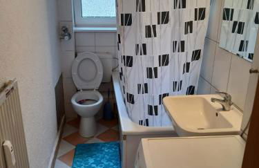 LivingRoom Hagenstr 2 Salzgitter Apartment 2 Zimmer - Foto 2