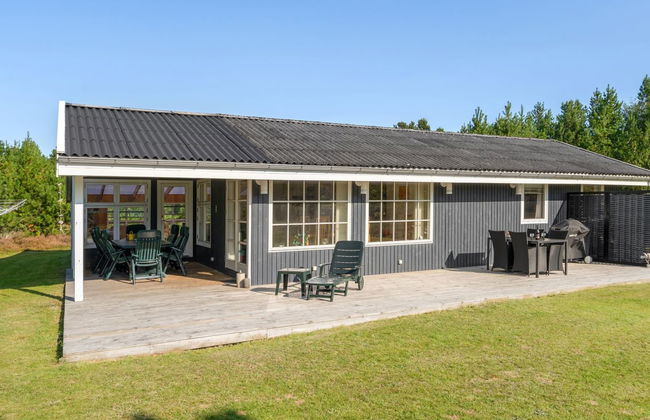 "Dorith" - 100m from the sea - Foto 4