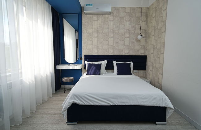 Sweet Home Apart-Hotel - Photo 54