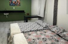 Pousada Galeria - Foto 14