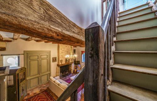 Maison de charme en Touraine avec jardin 4 p. - Foto 33