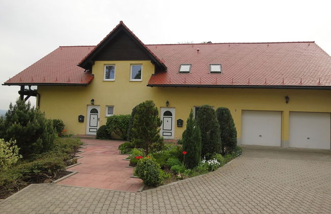 Ferienwohnung Schloss Schönberg - Foto 32