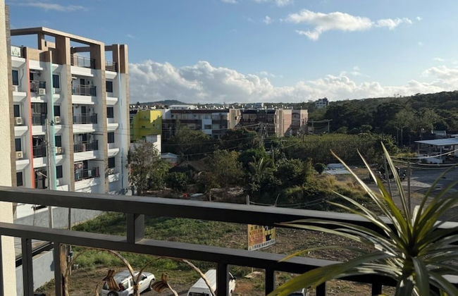 Luxury Apartment - Foto 16