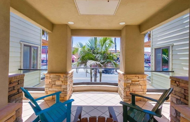 Pacific Paradise - Foto 43