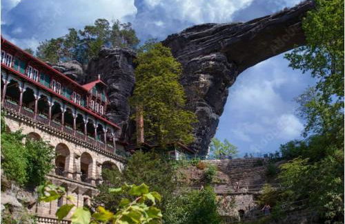 at the small Bärenstein - Foto 28