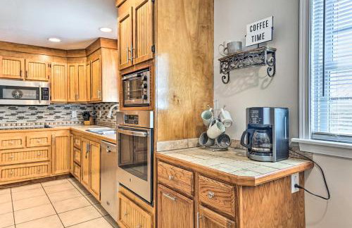 Family-Friendly Sanctuary BBQ, Patio and Yard - Foto 13