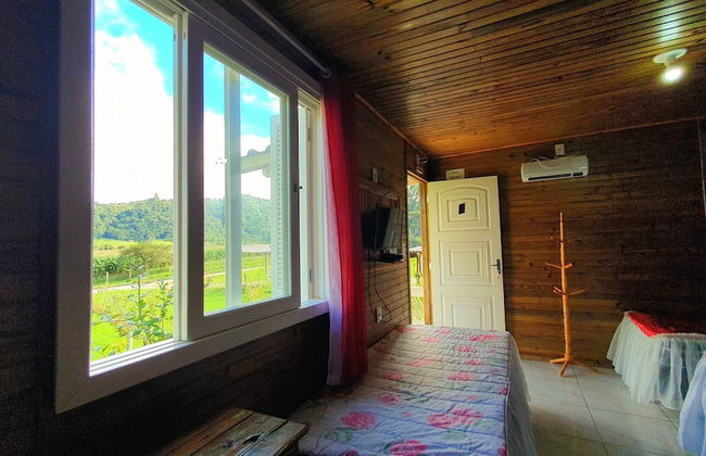 Pousada Mato Verde - Urubici - SC - Foto 33