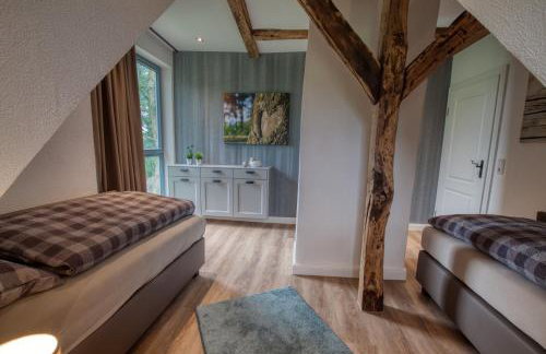 Michels Mühle - wieder Land sehen - Foto 22
