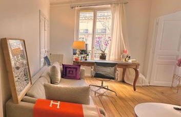 Luxury Apartment - Award 2026 - Eiffel Tower view Paris - Foto 6