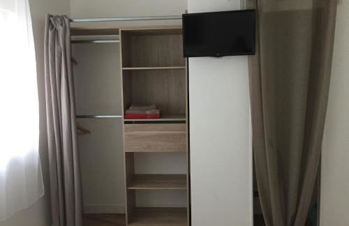 La Villa des Remparts - Photo 22