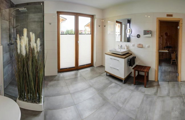 Bergchalet Falkenstein, Inzell - Photo 13