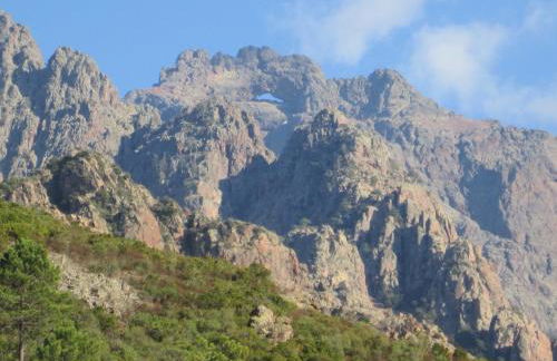 Au pont de Tuarelli, Ludique, Galeria, Corse - Foto 60