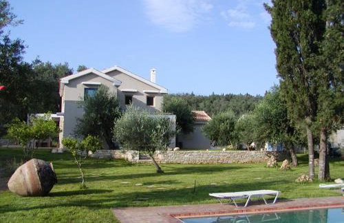 Villa Lithia - Foto 20