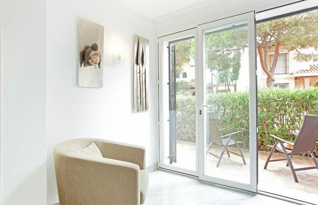 White Pearl Beach Elviria H1 - Foto 30