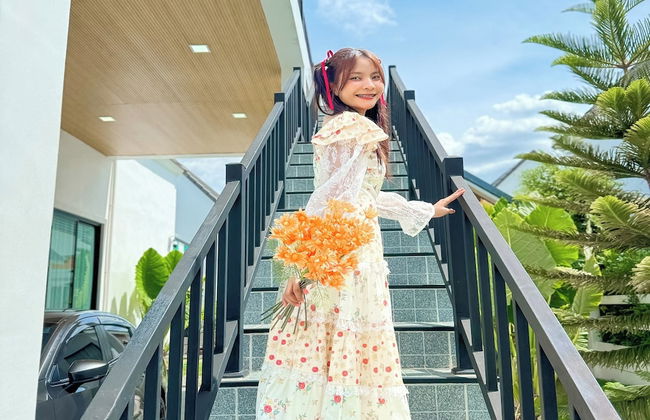 Good Moments Pool Villa - Photo 47