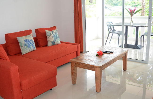 La Villa Therese - Foto 29