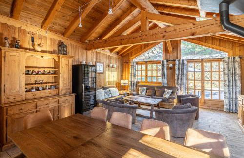 Chalet les trois coeurs - Photo 30