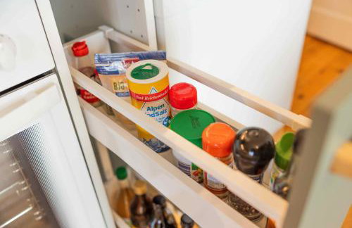 Rosi's Ferienwohnung 2to8 - Foto 13