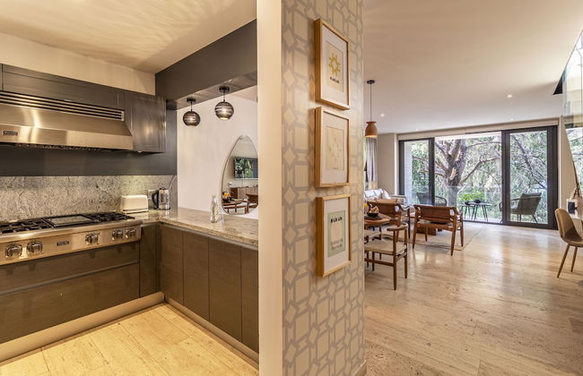 Casa Tenancingo by Kukun - Foto 12