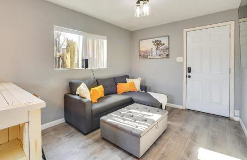 Near Old Town and UNM Home in East Downtown - Foto 6