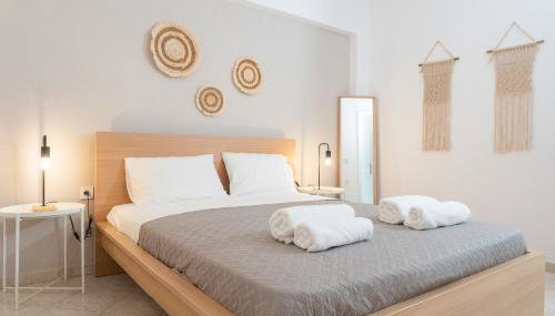 Valia's Place - Foto 2, towels