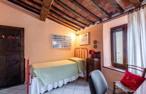 Oasi del borgo Montefollonico - Foto 20