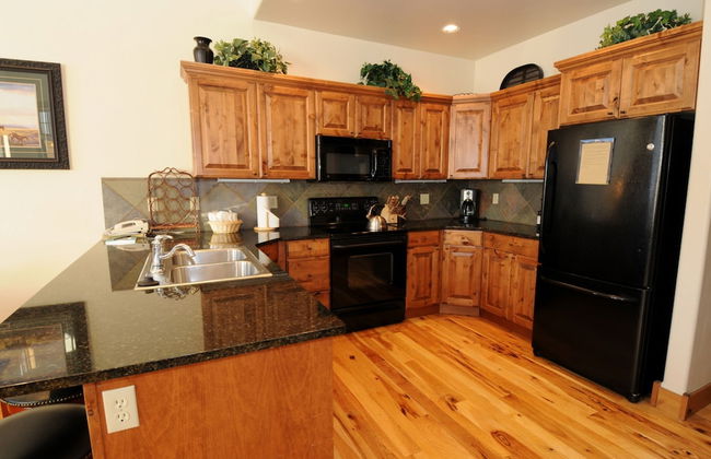 Vacation Rentals at Big Sky Resort - Photo 17