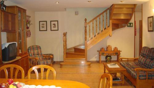 Casa Duplex La Buhardilla - Foto 3