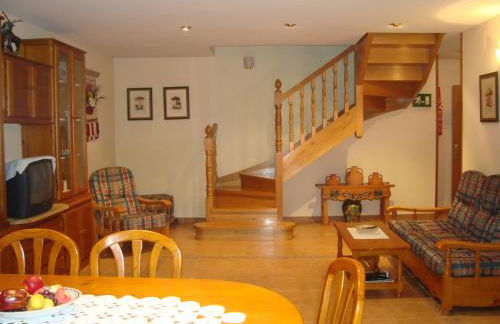 Casa Duplex La Buhardilla - Foto 7