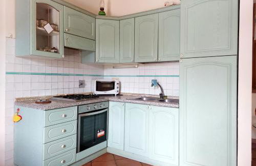 Casa Vacanze - La Ginestra - Foto 10