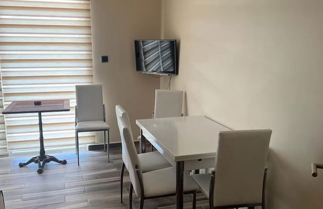 Cirpan Apart Otel - Photo 23