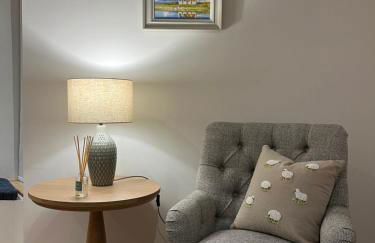 Dounhuila Self-Catering Cottage - Foto 28