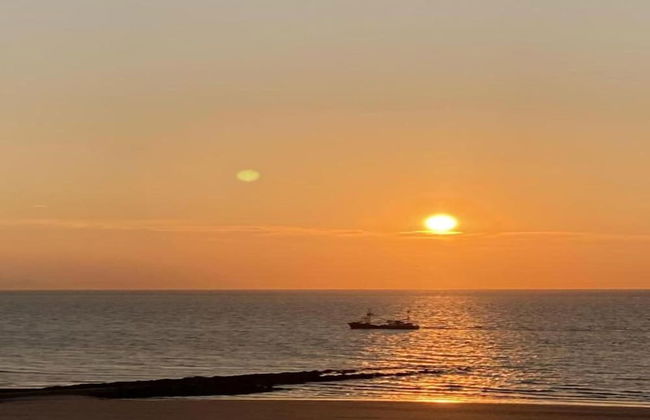 Modern Apartment in Belgium With Terrace - Foto 37