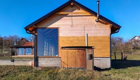 Villa Mali Sokol by Villas Guide - Foto 3