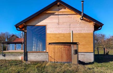 Villa Mali Sokol by Villas Guide - Foto 3