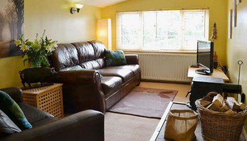 High Moor Cottage - Foto 2