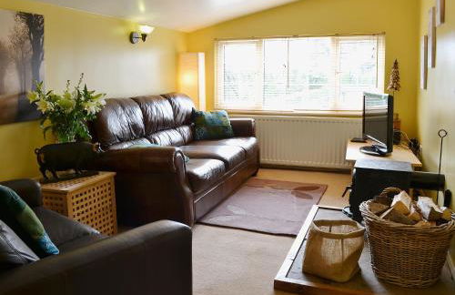 High Moor Cottage - Foto 2