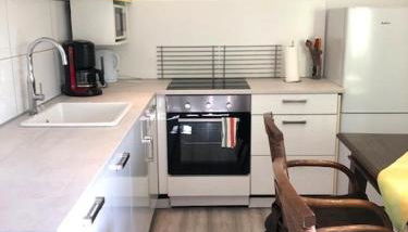 Big House in Duisburg - maximal 6 Persons with Garden - Foto 2