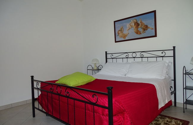 Terra dei Santi Country House - Foto 20