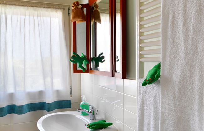 Agriturismo Cà dei Molini - Photo 21