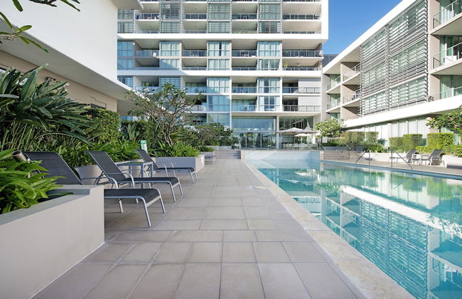 ULTIQA Freshwater Point Resort - Foto 65