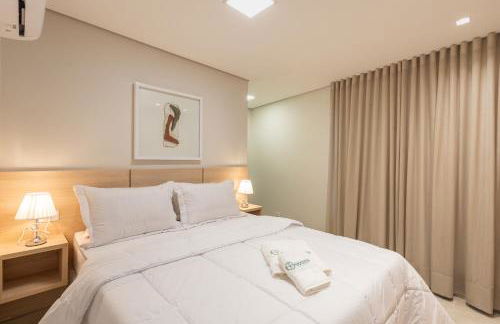 Maranatha Suítes - Foto 17