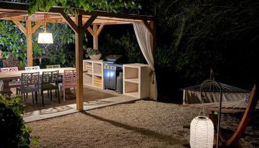 B&B Il Sogno - Foto 3, Garden