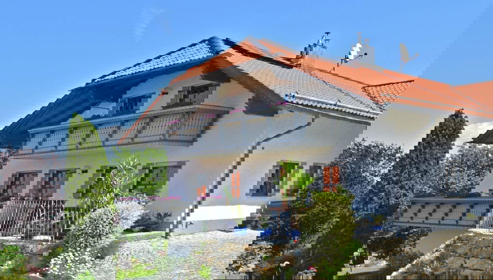 Schone Wohnung im Bayerischen Wald - Photo 1