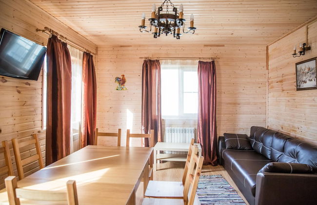 Nikitskoe podvorie - Foto 29