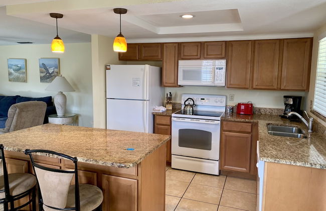 Island House Beach Resort - Foto 23