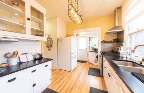 Manitou Springs White Yarrow Inn House - Foto 56