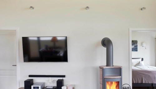 Luxuswellnesshaus Dünenperle - Foto 3