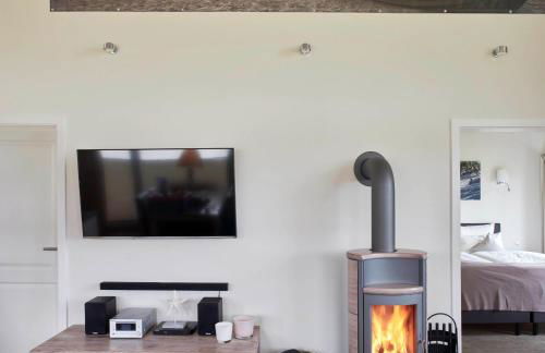 Luxuswellnesshaus Strandburg - Foto 1